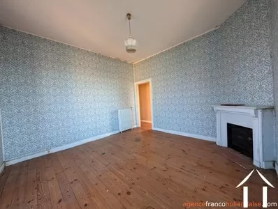 Maison à vendre la croisille sur briance, limousin, Li1086 Image - 11
