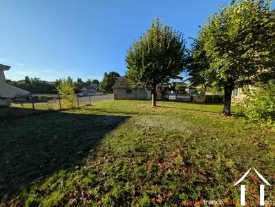 Maison à vendre la croisille sur briance, limousin, Li1086 Image - 24