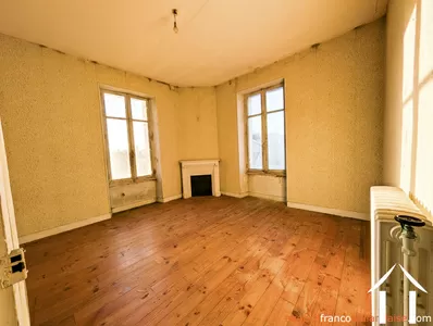 Maison à vendre la croisille sur briance, limousin, Li1086 Image - 14