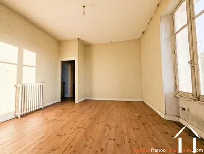 Maison à vendre la croisille sur briance, limousin, Li1086 Image - 15