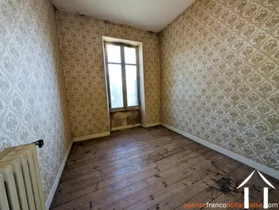 Maison à vendre la croisille sur briance, limousin, Li1086 Image - 16