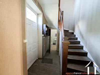 Maison à vendre la croisille sur briance, limousin, Li1086 Image - 10