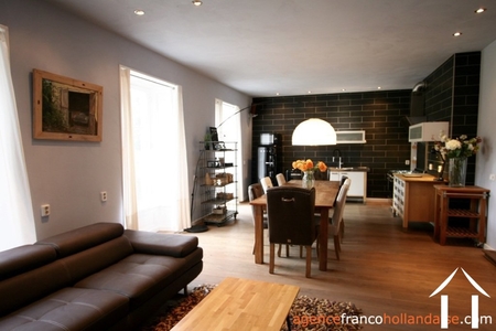 Château à vendre chateauneuf la foret, limousin, Li724 Image - 19