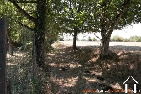 Terrain avec CU à vendre le lonzac, limousin, Li810 Image - 14