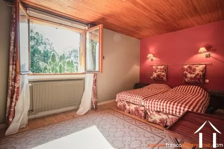 Maison à vendre prunieres, provence-alpes-côte d'azur, Li834 Image - 18