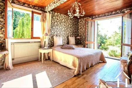 Maison à vendre prunieres, provence-alpes-côte d'azur, Li834 Image - 23