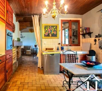 Maison à vendre prunieres, provence-alpes-côte d'azur, Li834 Image - 8