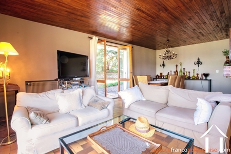 Maison à vendre prunieres, provence-alpes-côte d'azur, Li834 Image - 4