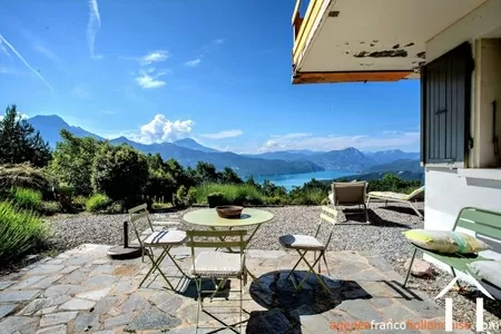 Maison à vendre prunieres, provence-alpes-côte d'azur, Li834 Image - 25