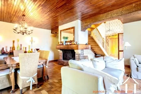 Maison à vendre prunieres, provence-alpes-côte d'azur, Li834 Image - 6