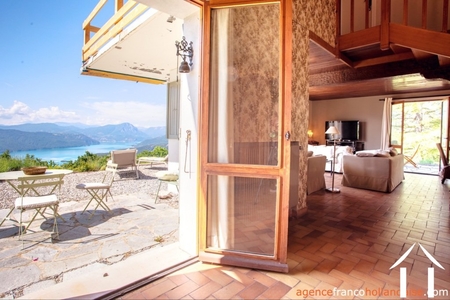 Maison à vendre prunieres, provence-alpes-côte d'azur, Li834 Image - 24