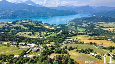 Maison à vendre prunieres, provence-alpes-côte d'azur, Li834 Image - 27