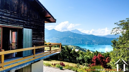 Maison à vendre prunieres, provence-alpes-côte d'azur, Li834 Image - 29