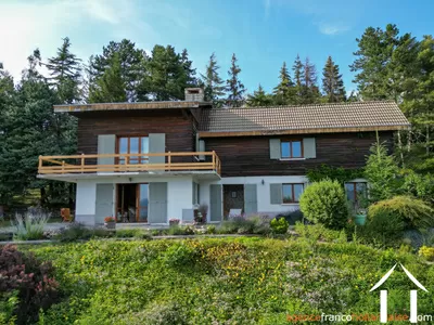 Maison à vendre prunieres, provence-alpes-côte d'azur, Li834 Image - 31