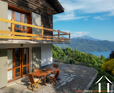 Maison à vendre prunieres, provence-alpes-côte d'azur, Li834 Image - 30