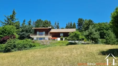 Maison à vendre prunieres, provence-alpes-côte d'azur, Li834 Image - 1