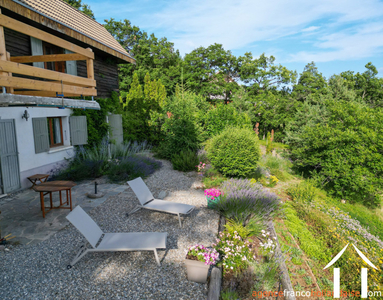 Maison à vendre prunieres, provence-alpes-côte d'azur, Li834 Image - 32