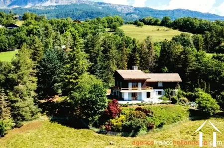 Maison à vendre prunieres, provence-alpes-côte d'azur, Li834 Image - 2