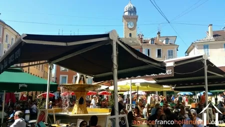 Maison à vendre prunieres, provence-alpes-côte d'azur, Li834 Image - 34