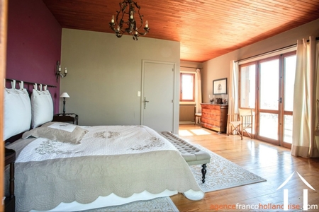 Maison à vendre prunieres, provence-alpes-côte d'azur, Li834 Image - 11