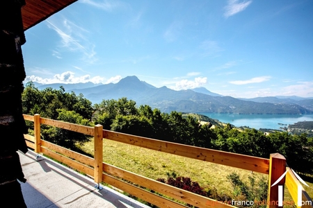 Maison à vendre prunieres, provence-alpes-côte d'azur, Li834 Image - 13