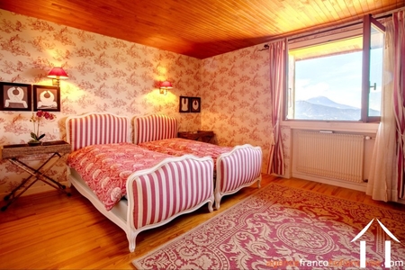 Maison à vendre prunieres, provence-alpes-côte d'azur, Li834 Image - 15