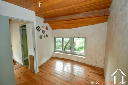 Maison avec gite à vendre neuvic entier, limousin, Li849 Image - 10