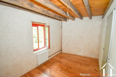 Maison avec gite à vendre neuvic entier, limousin, Li849 Image - 11