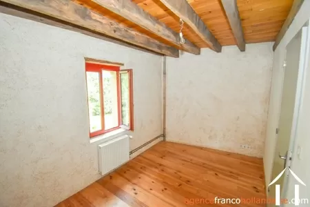 Maison avec gite à vendre neuvic entier, limousin, Li849 Image - 11