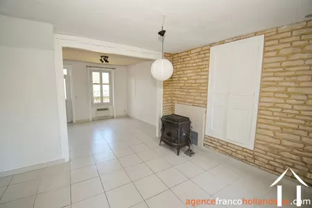 Maison avec gite à vendre neuvic entier, limousin, Li849 Image - 24