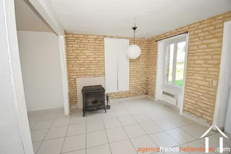 Maison avec gite à vendre neuvic entier, limousin, Li849 Image - 25