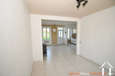 Maison avec gite à vendre neuvic entier, limousin, Li849 Image - 26