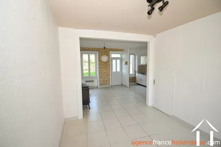 Maison avec gite à vendre neuvic entier, limousin, Li849 Image - 26