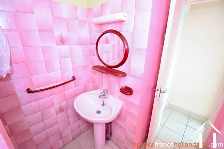 Maison avec gite à vendre neuvic entier, limousin, Li849 Image - 29