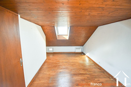 Maison avec gite à vendre neuvic entier, limousin, Li849 Image - 30