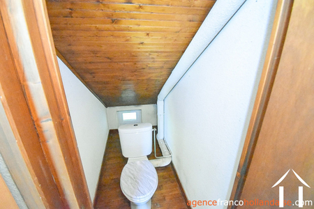 Maison avec gite à vendre neuvic entier, limousin, Li849 Image - 31