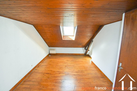 Maison avec gite à vendre neuvic entier, limousin, Li849 Image - 32