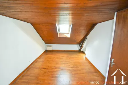 Maison avec gite à vendre neuvic entier, limousin, Li849 Image - 32