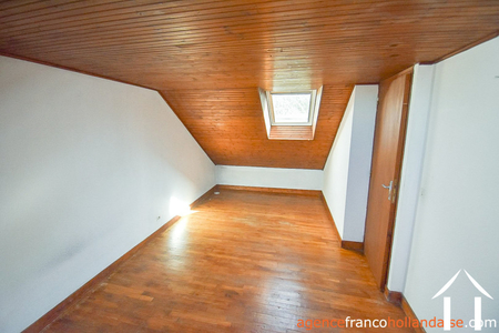 Maison avec gite à vendre neuvic entier, limousin, Li849 Image - 34