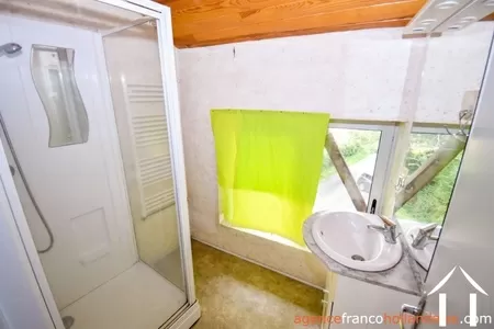 Maison avec gite à vendre neuvic entier, limousin, Li849 Image - 9