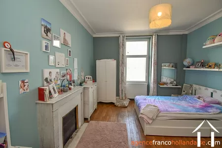 Maison de bourg à vendre chamborand, limousin, Li860 Image - 15