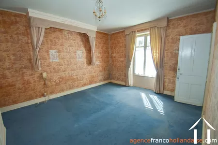 Maison avec gite à vendre bourganeuf, limousin, Li887 Image - 14