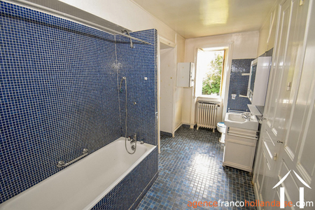 Maison avec gite à vendre bourganeuf, limousin, Li887 Image - 15