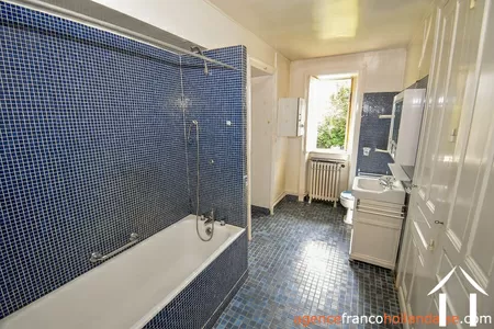 Maison avec gite à vendre bourganeuf, limousin, Li887 Image - 15