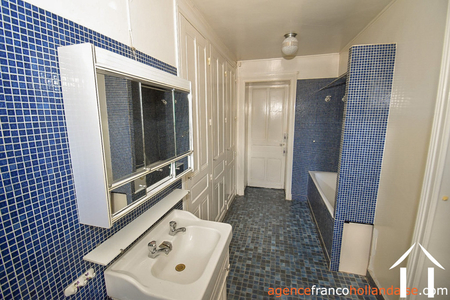 Maison avec gite à vendre bourganeuf, limousin, Li887 Image - 16