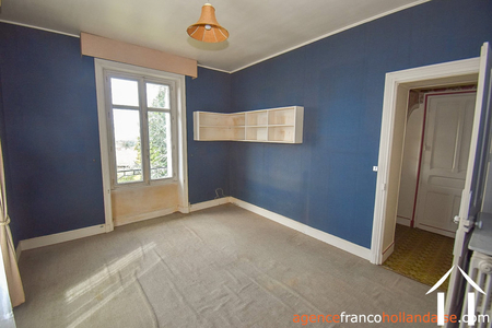 Maison avec gite à vendre bourganeuf, limousin, Li887 Image - 18