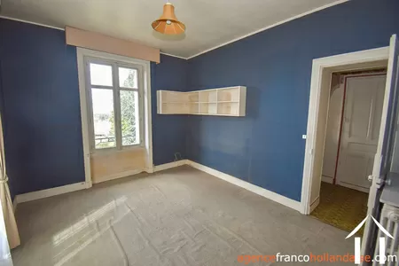 Maison avec gite à vendre bourganeuf, limousin, Li887 Image - 18