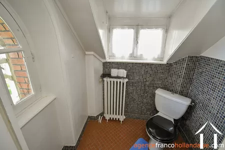 Maison avec gite à vendre bourganeuf, limousin, Li887 Image - 20