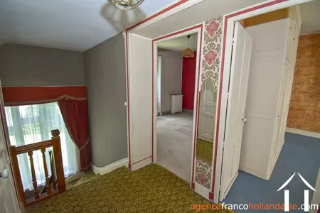 Maison avec gite à vendre bourganeuf, limousin, Li887 Image - 22