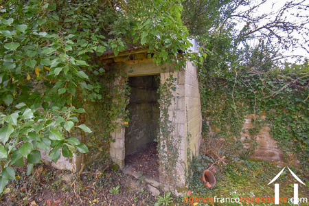 Maison avec gite à vendre bourganeuf, limousin, Li887 Image - 53